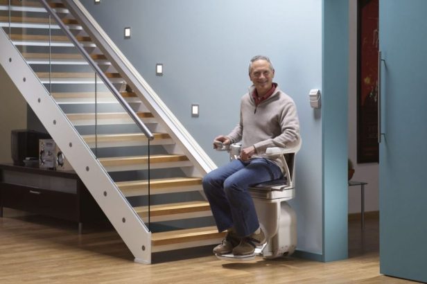 Improve Mobility and Safety in Your Home with Modern Stairlifts